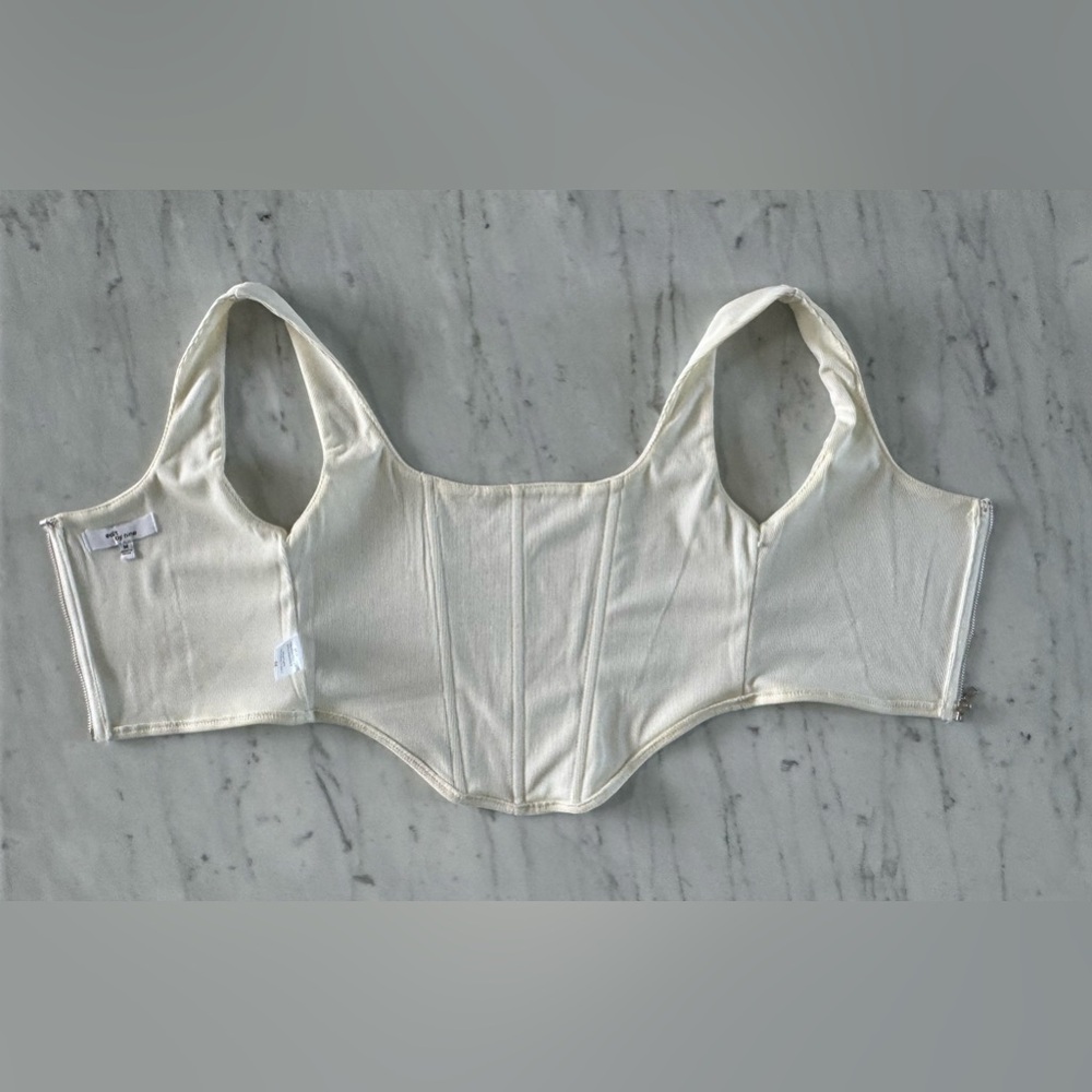 BUNDLE Edit by Nine Corset Tops - Picture 4 of 11